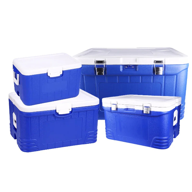 Icebox Cooler
