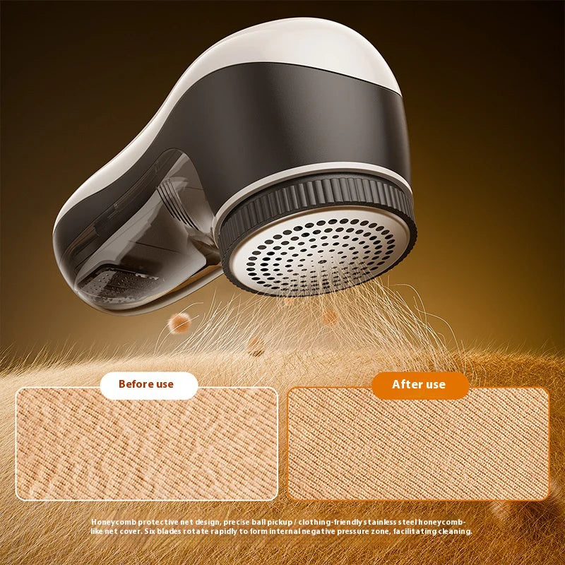 Lint Remover – German Design