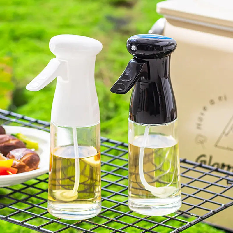 Spray Oil Bottle
