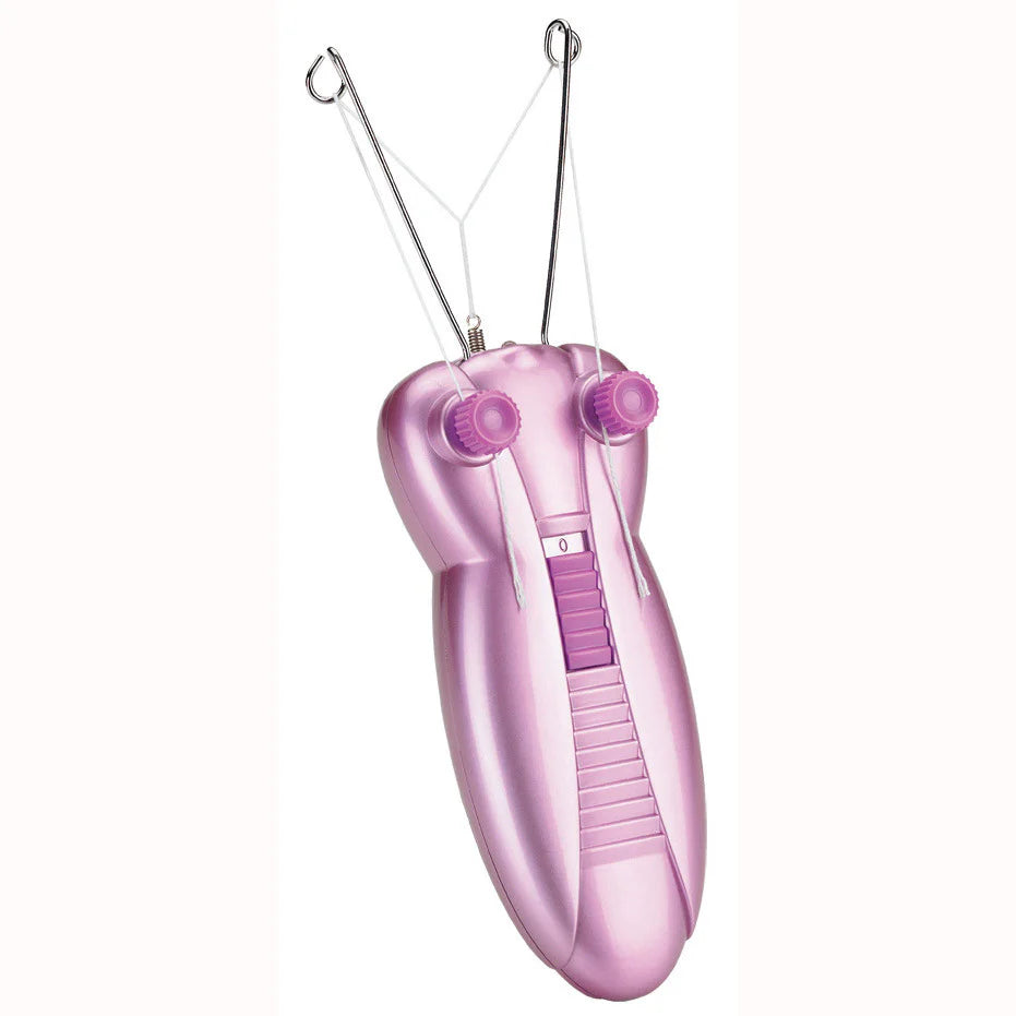Thread Hair Remover