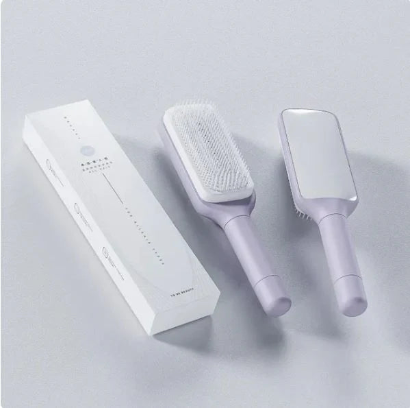Twisty Hair Brush