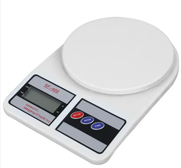 Electronic Kitchen Scale
