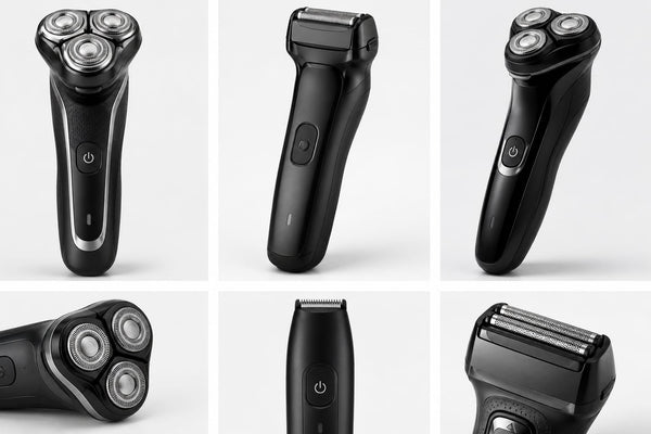 Shavers