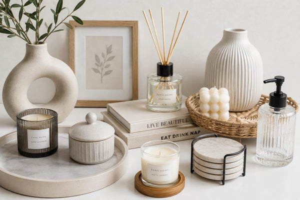 Home Essentials