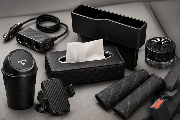 Car Accessories