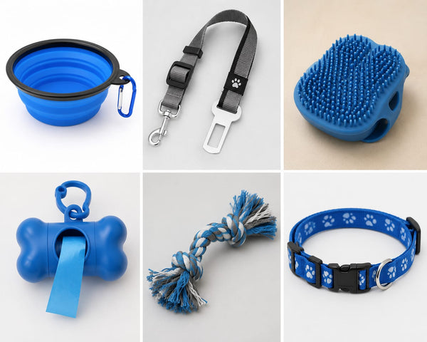 Pet Products