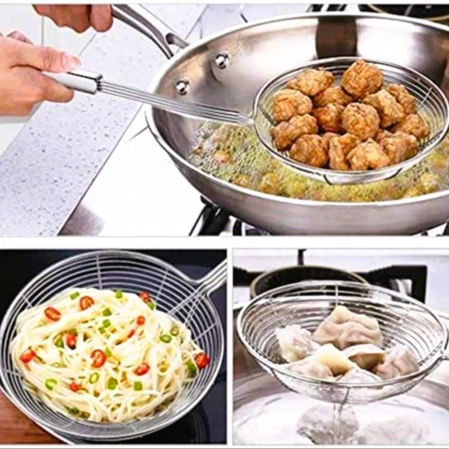 Potato Funnel
