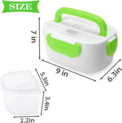 Electric Lunch Box