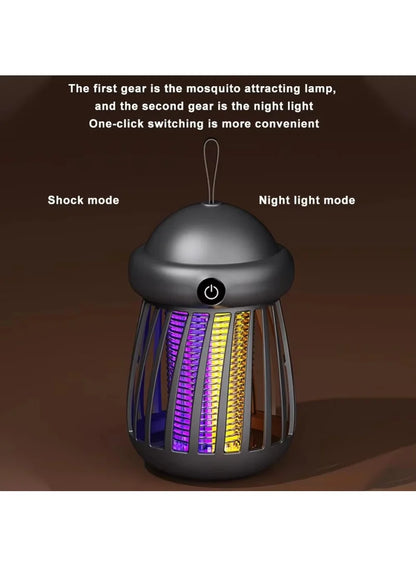 Electric Mosquito Killer