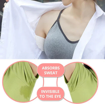 Underarm Sweat Pads – 20 PCS