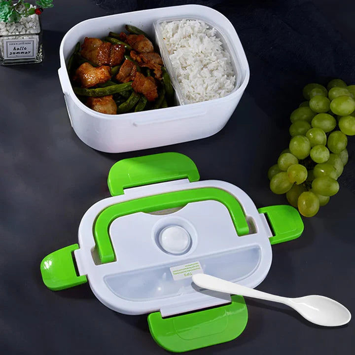 Electric Lunch Box