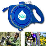 Aqua Leash – 5 in 1 Dog Leash