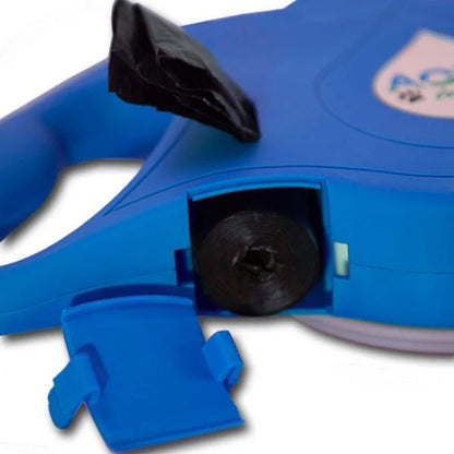Aqua Leash – 5 in 1 Dog Leash