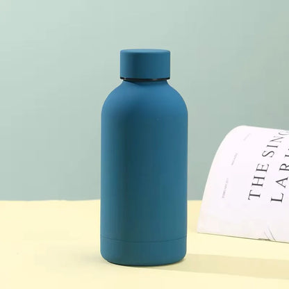 750 ml Double Wall Stainless Steel Water Bottle