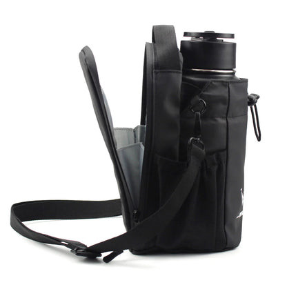 Magnetic Gym Bag