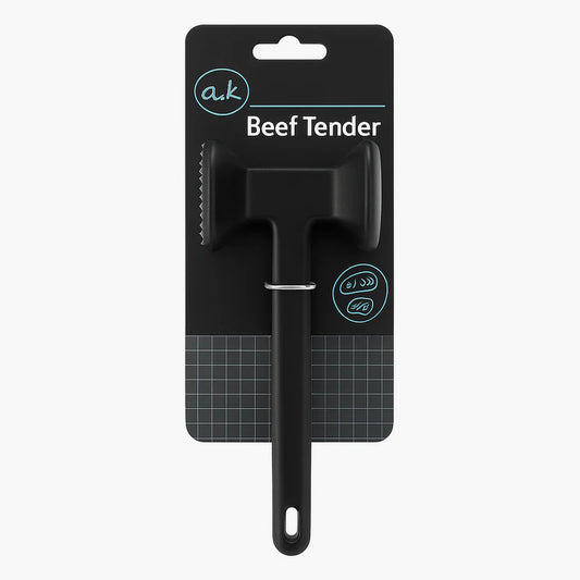 Hammer Meat Tenderizer