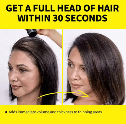 Hair Fibers for Hair Loss coverage
