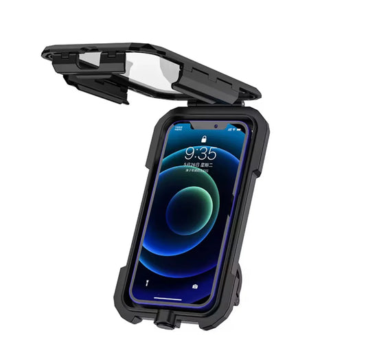Waterproof Motorcycle Phone Case