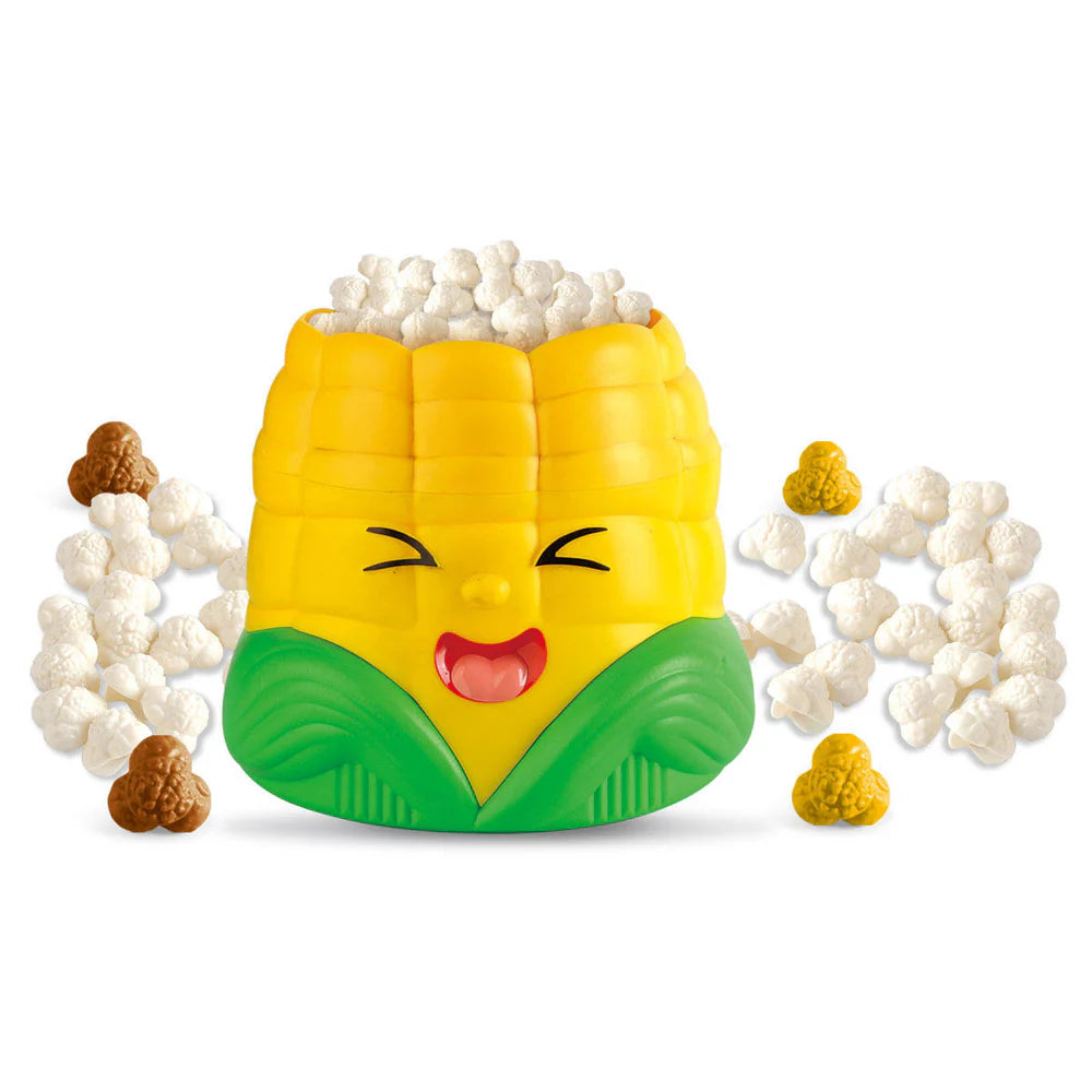 Popcorn Catching Toy