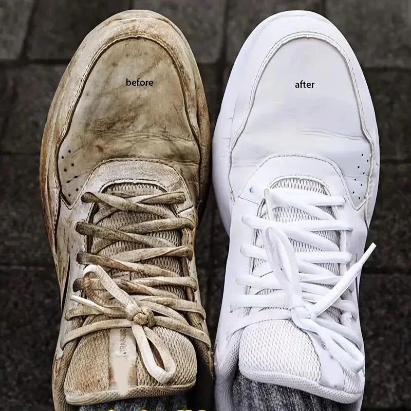 Shoes Cleaning Wipes