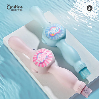Magic Bubble Maker