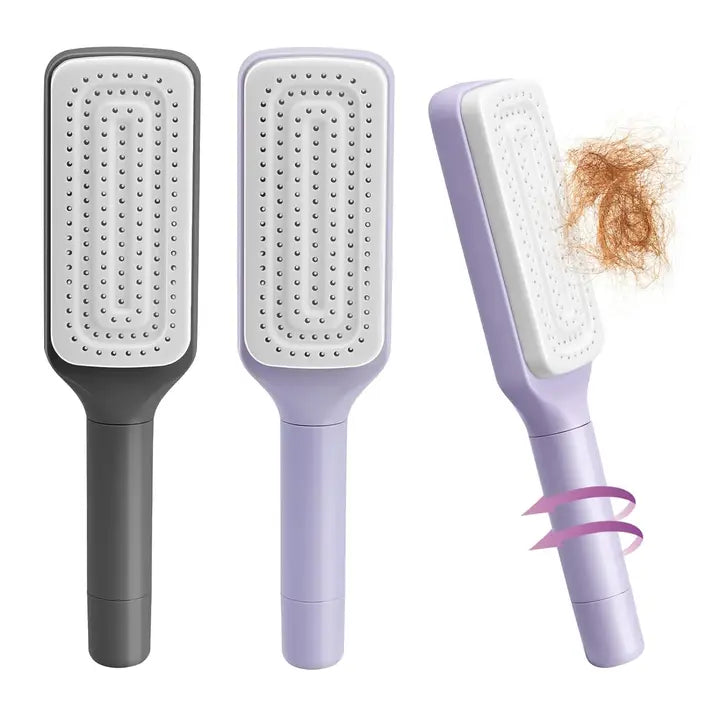 Magic Hair Comb