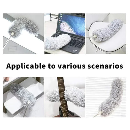 Extendable Dust Cleaner
