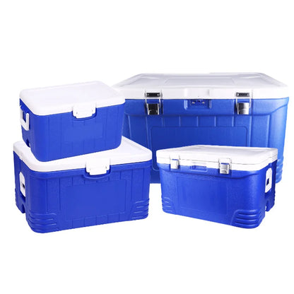 Icebox Cooler