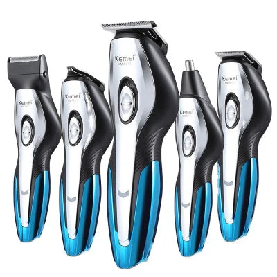 Kemei 11-in-1 Super Grooming Kit