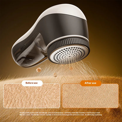 Lint Remover – German Design