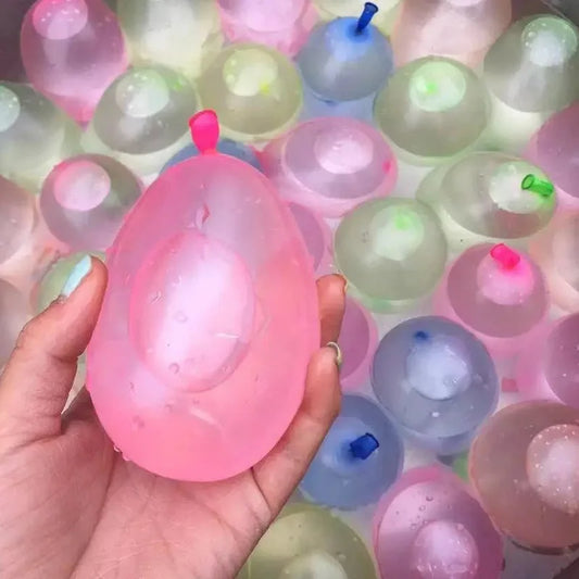 Water Balloons – 222 Pcs Set
