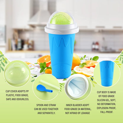 Magic Freeze Cup