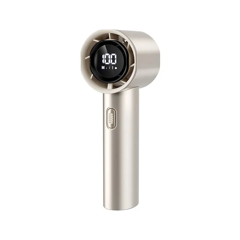 Mini Turbo Fan