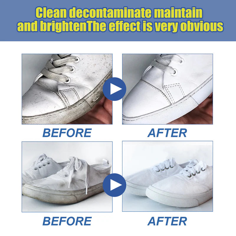 Multipurpose Cleaning Cream
