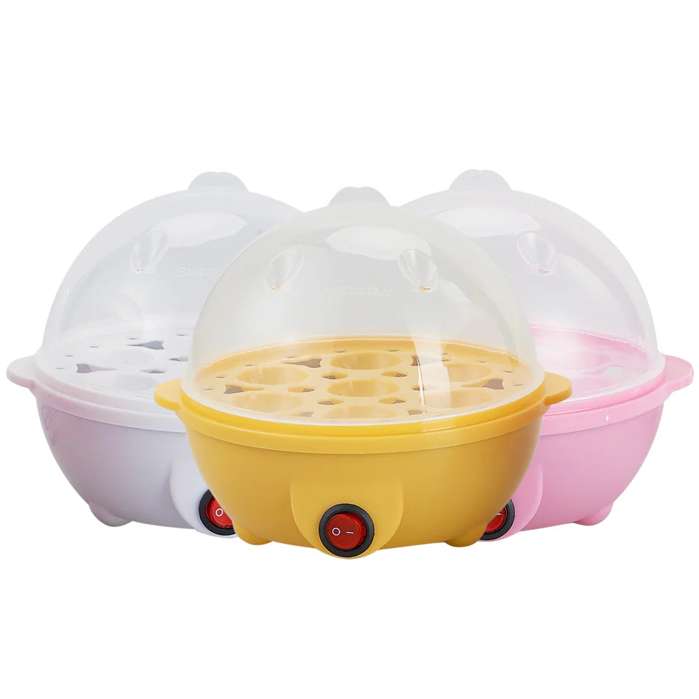 Egg Poacher