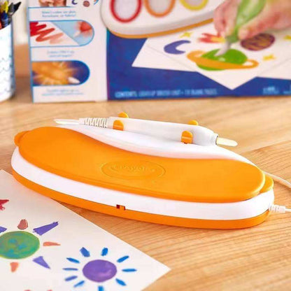 Magic Painting Set