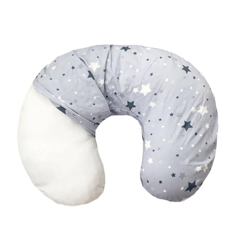Nursing Pillow – Comfortable Baby Feeding Support