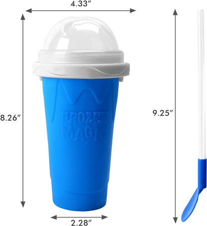 Magic Freeze Cup