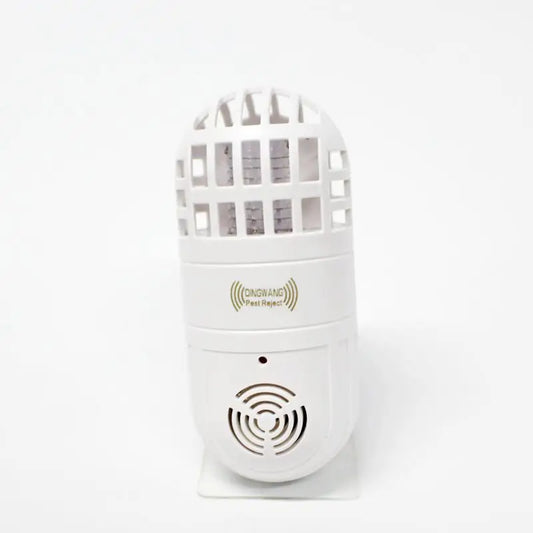 Atomic Zapper – Plug-In Insect and Rodents Control
