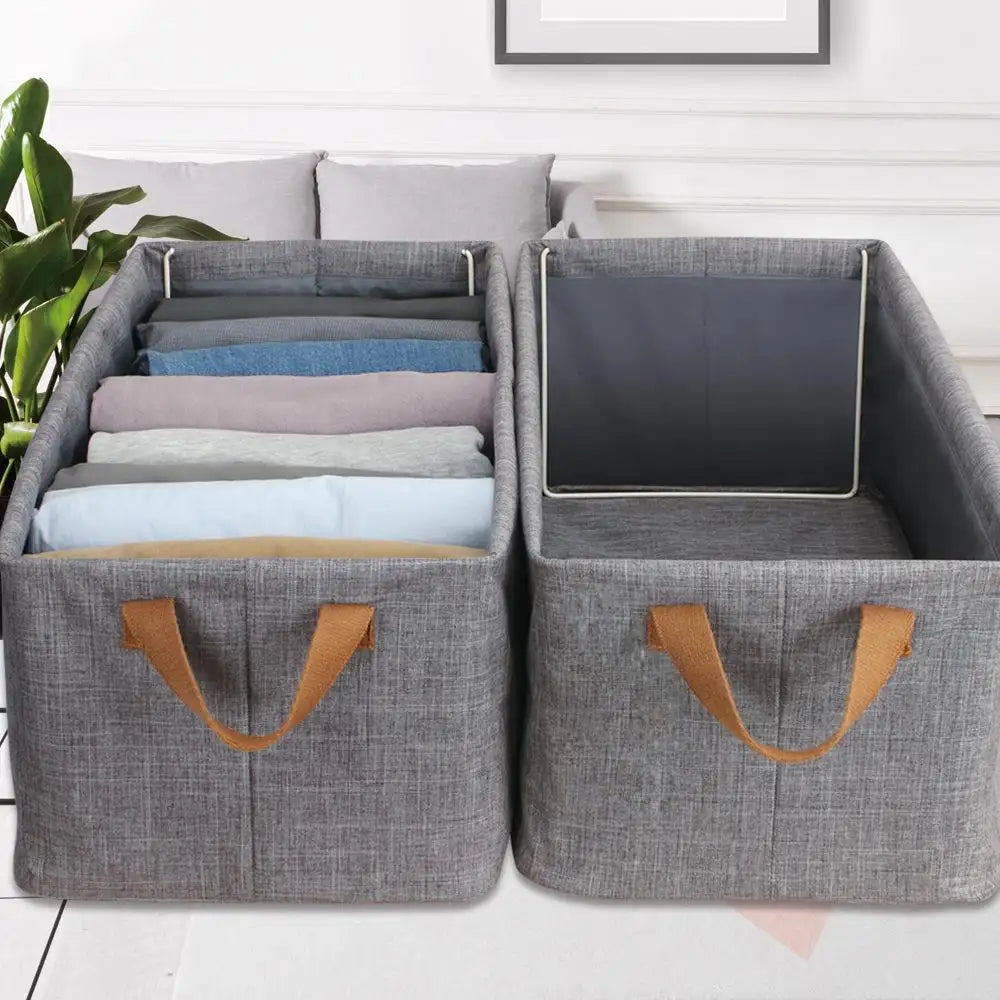 Clothes Storage Box