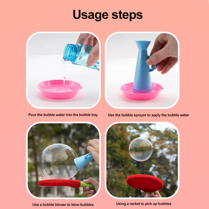 Bubble Pong Challenge
