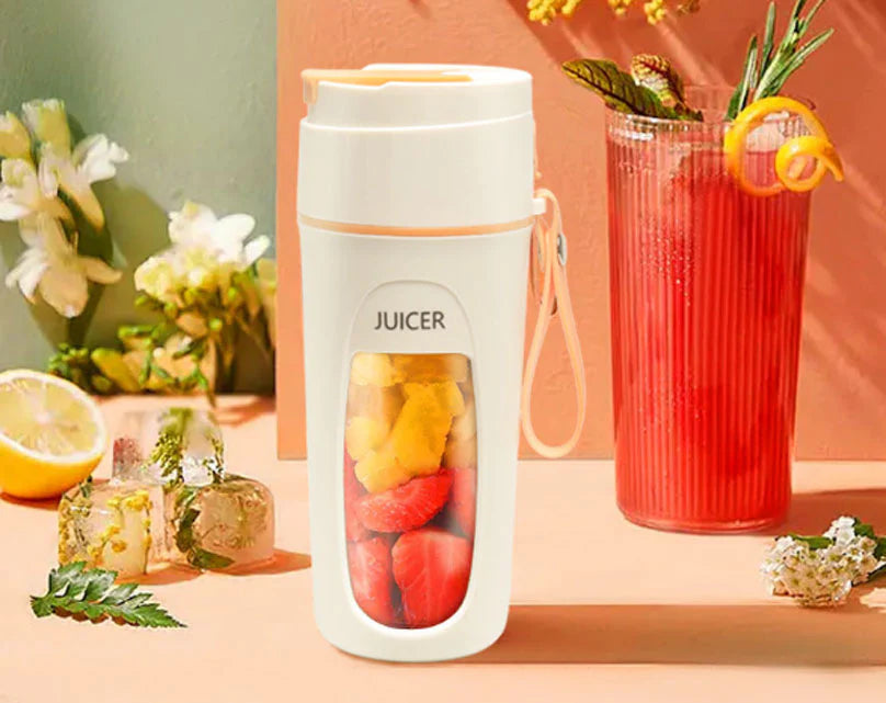 Portable High Quality Blender
