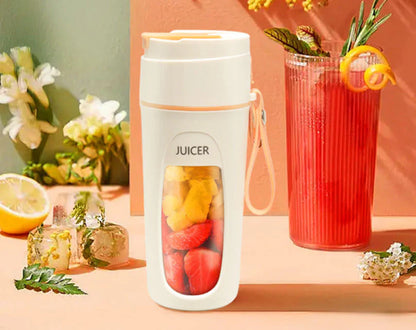 Portable High Quality Blender