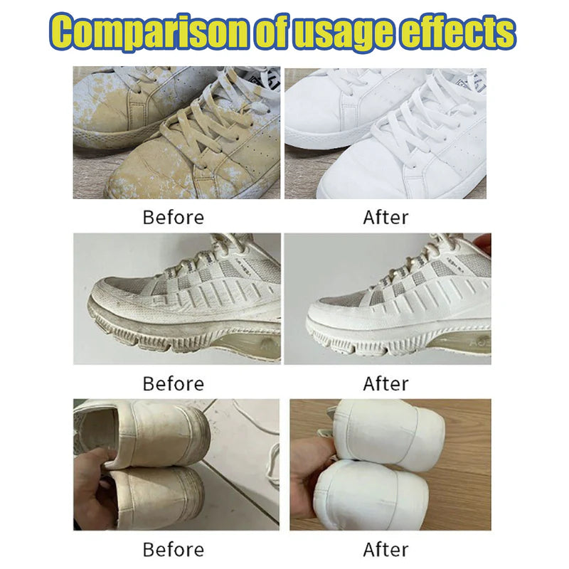 Multipurpose Cleaning Cream