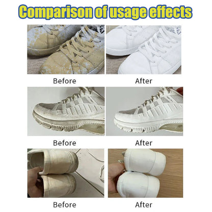 Multipurpose Cleaning Cream