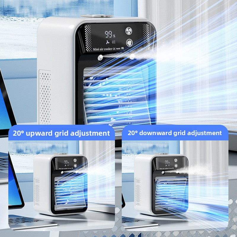 Mini Air Cooler