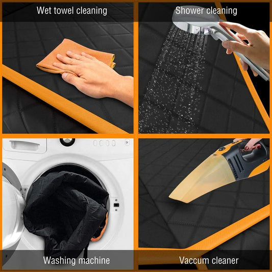 Dog Car Seat Mat