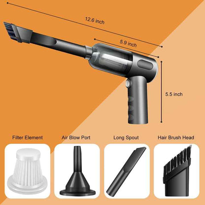 3 in 1 Vacuum Cleaner