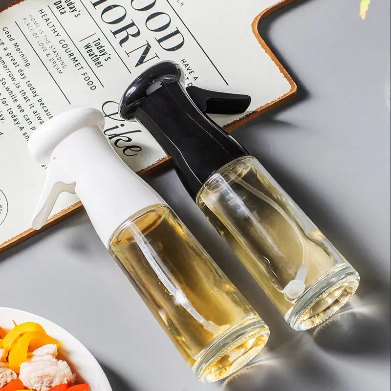 Spray Oil Bottle