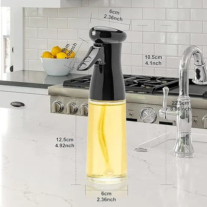 Spray Oil Bottle
